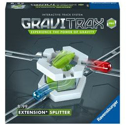 GraviTrax PRO Add On Splitter