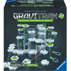 GraviTrax PRO Starter Vertical