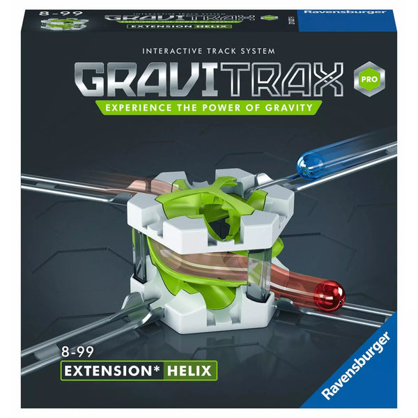 GraviTrax PRO Action Pack Helix