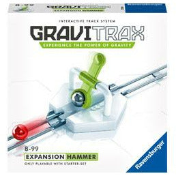 GraviTrax Add on Hammer