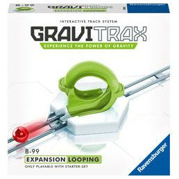 GraviTrax Add on Looping