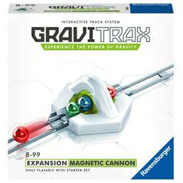 GraviTrax Add on Magnetic Cannon