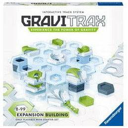 GraviTrax Expansion Building