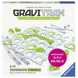 GraviTrax Expansion Tunnels