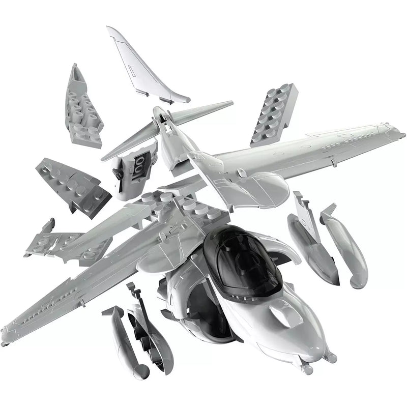Airfix: Quickbuild - Harrier