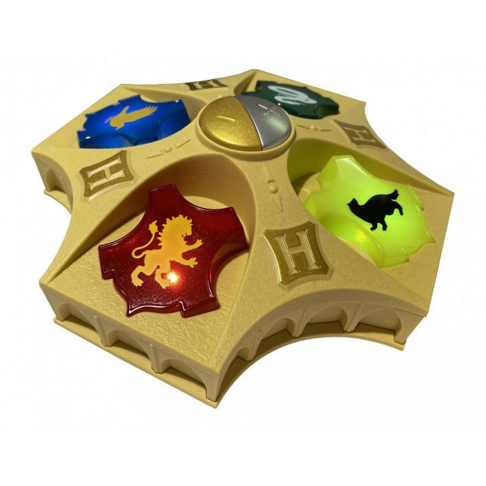 Harry Potter Wizard Quiz