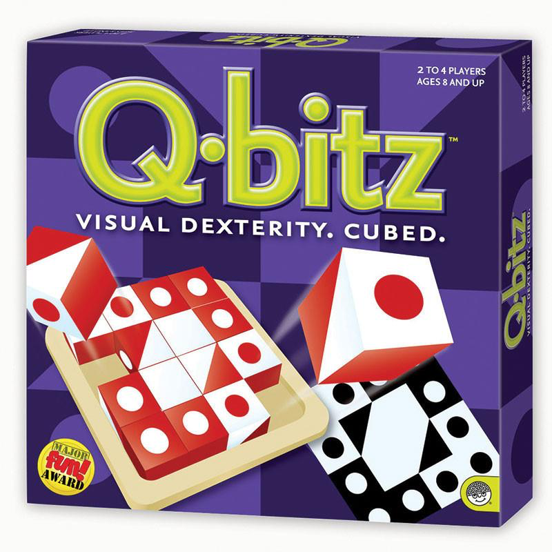 Q-Bitz