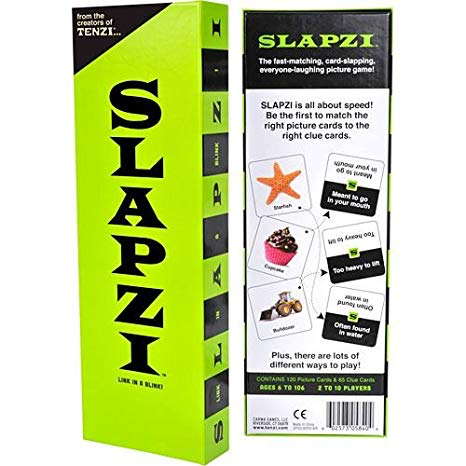 SLAPZI!