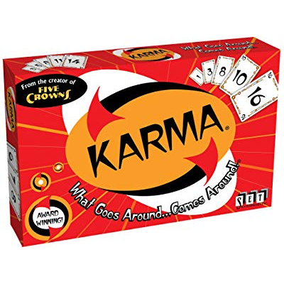 Karma