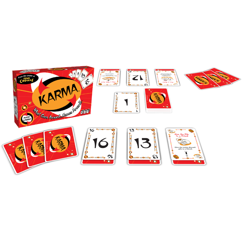 Karma