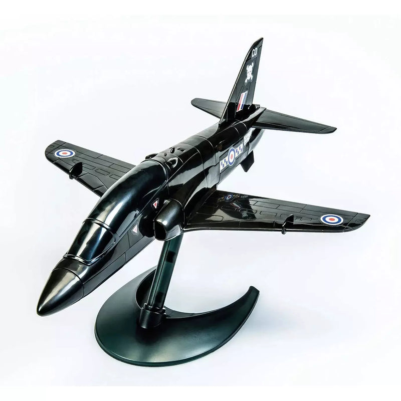 Airfix: Quickbuild - BAE Hawk