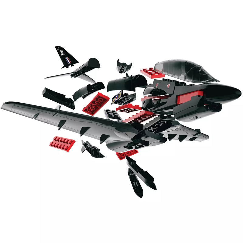 Airfix: Quickbuild - BAE Hawk