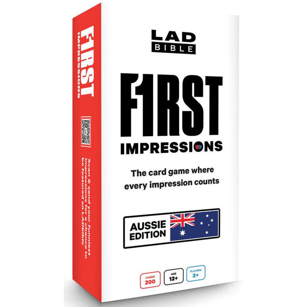 LADbible: First Impressions