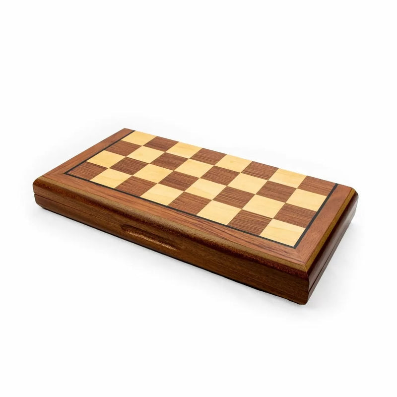 Magnetic Chess Set - 38cm