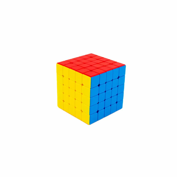 Speed Cube 5x5