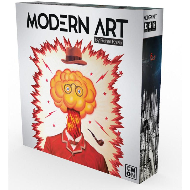 Modern Art