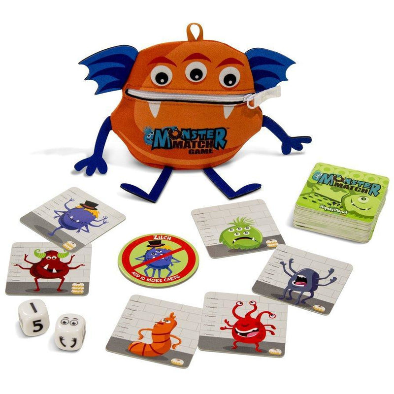Monster Match