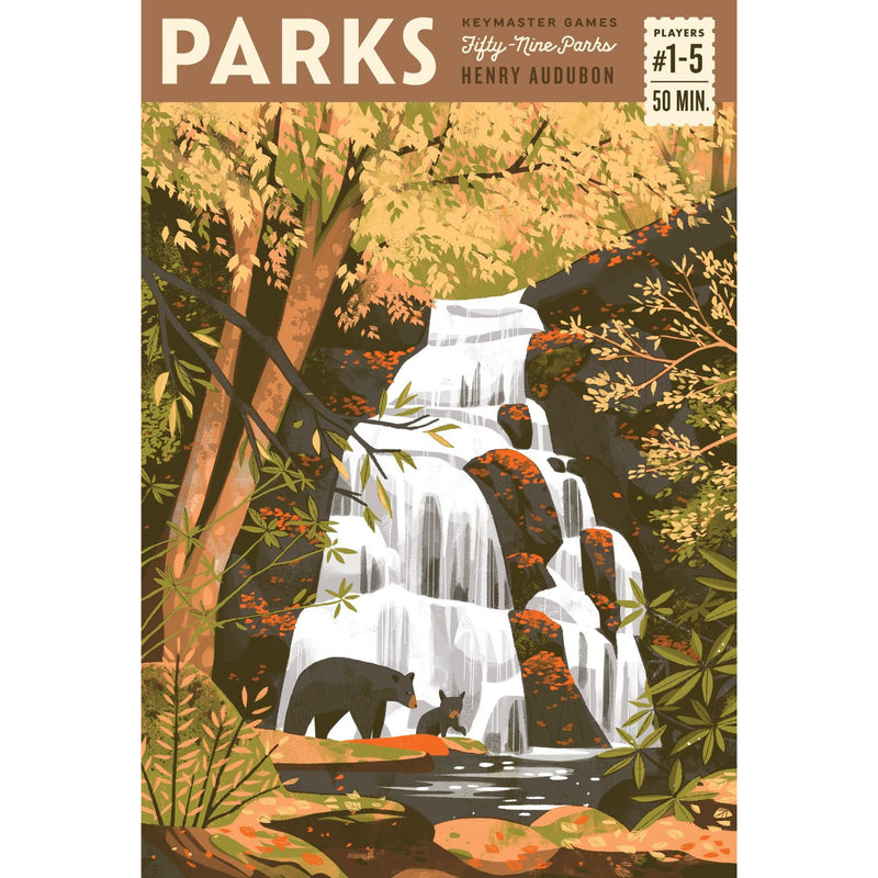 PARKS