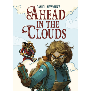 Ahead in the Clouds