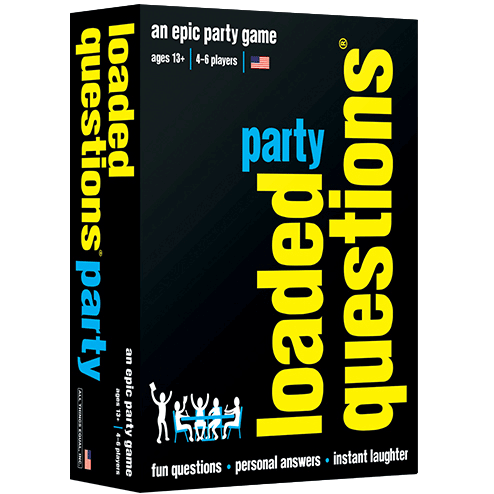 Loaded Questions Party