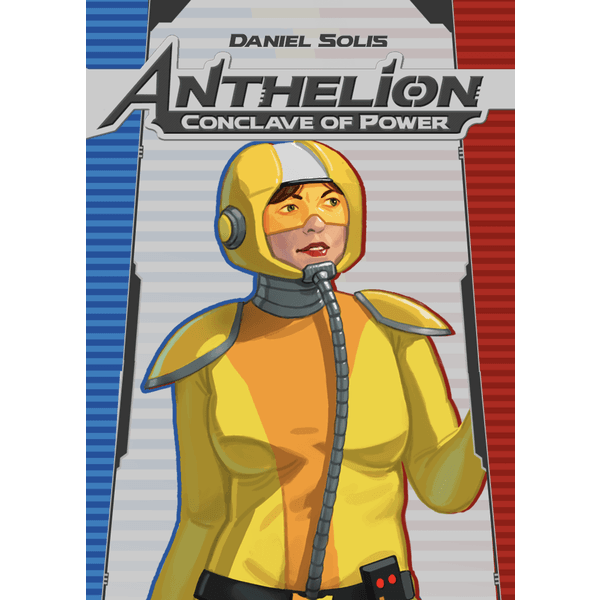 Anthelion: Conclave of Power