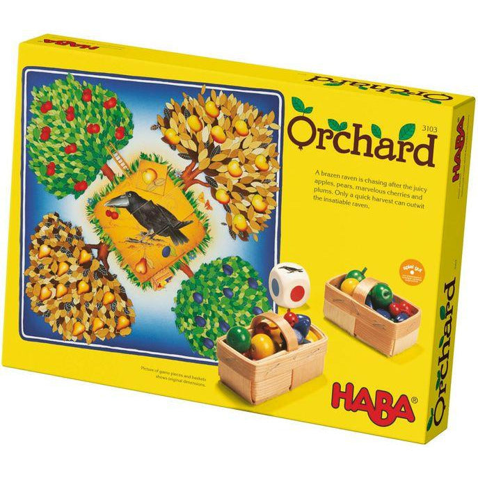 Orchard