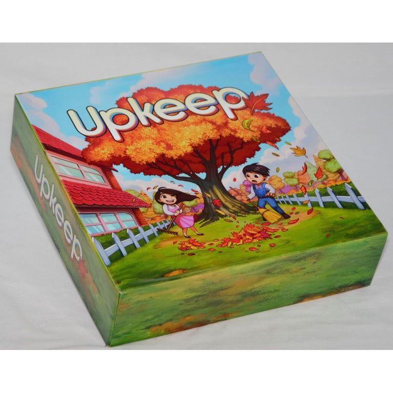 Upkeep