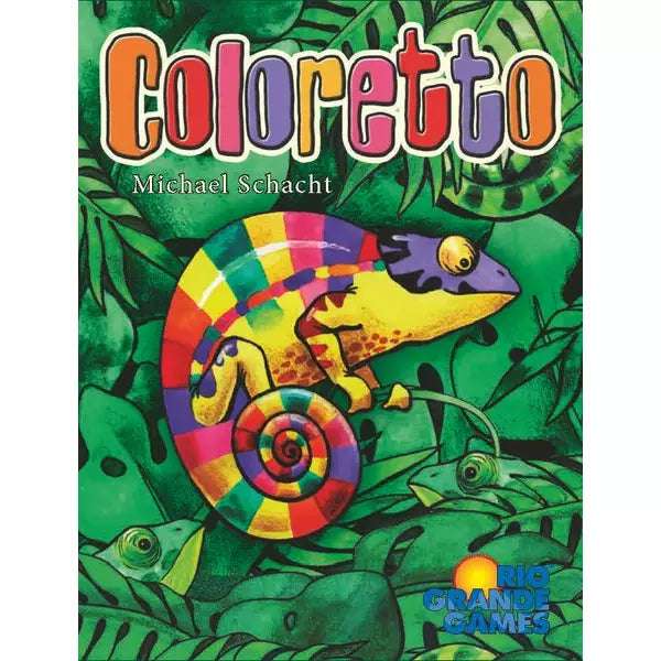 Coloretto