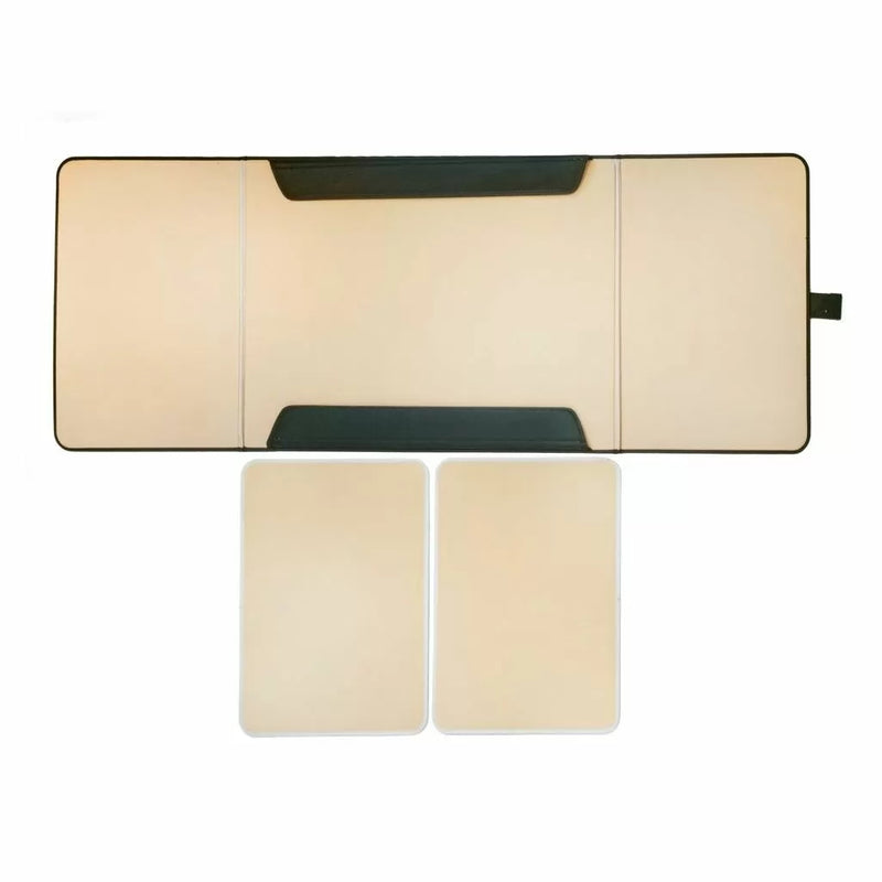 Tri Fold Puzzle Case 1000