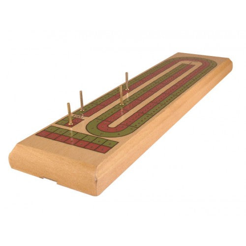 Cribbage - 2 track