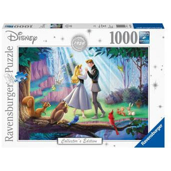 Disney Moments, 1959 Sleeping Beauty - 1000 Pieces