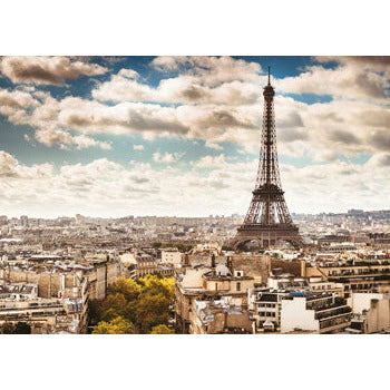 Beautiful Places, Paris - 1000 Pieces