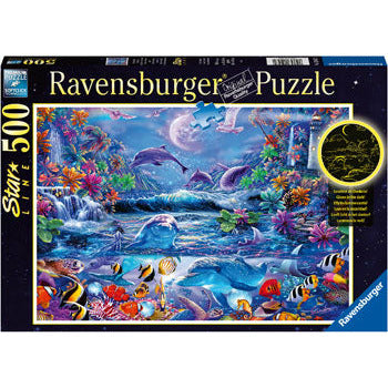 Starline,Moonlit Magic - 500 Pieces