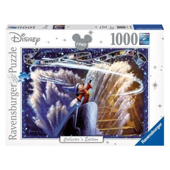 Disney Moments, 1940 Fantasia - 1000 Pieces