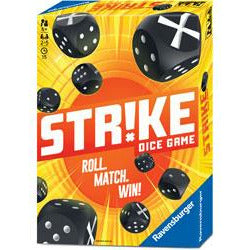 Strike