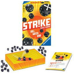 Strike