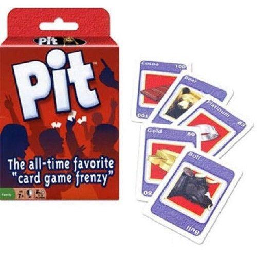 Pit