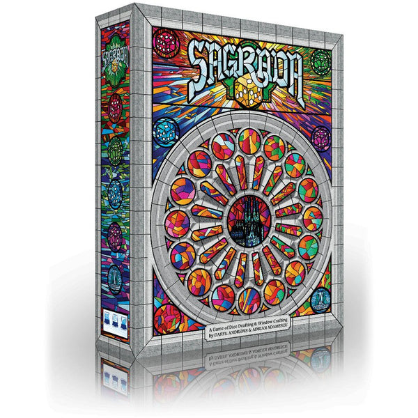 Sagrada