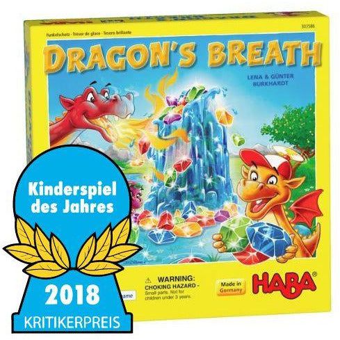Dragons Breath