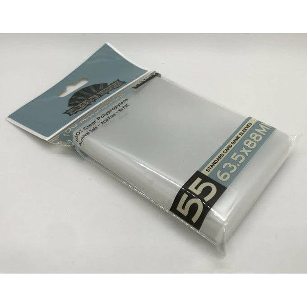Sleeve Kings Board Game Sleeves Card Game (63.5mm x 88mm) -Premium SKS-9905