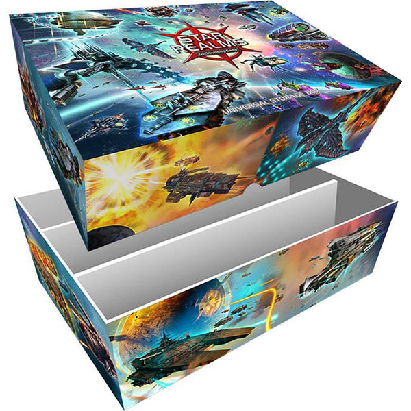 Star Realms Universal Storage Box