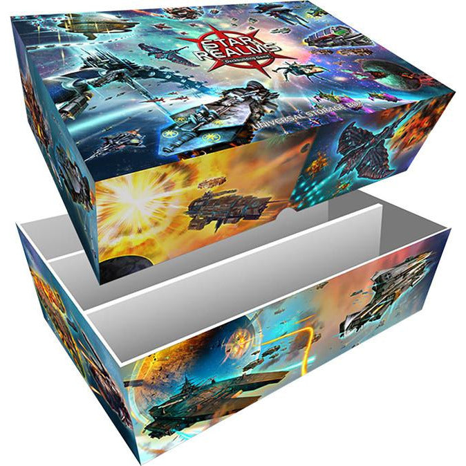 Star Realms Universal Storage Box