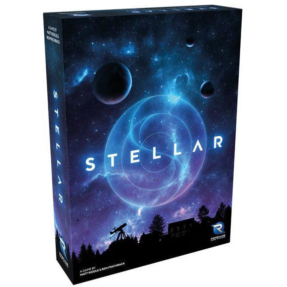 Stellar