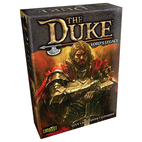 The Duke: Lords Legacy