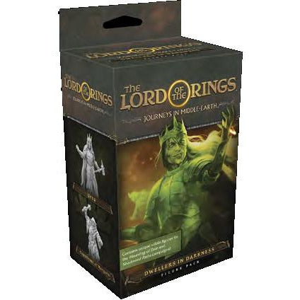 The Lord of the Rings - Journeys in Middle Earth Dwellers in Darkness Figure Pack