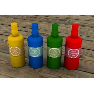 Vinhos Deluxe: Tasting Room Expansion Pack